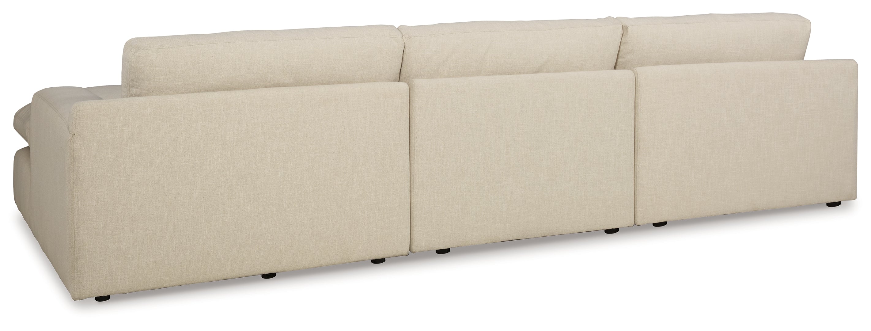 Elyza 2-Piece Sectional Loveseat