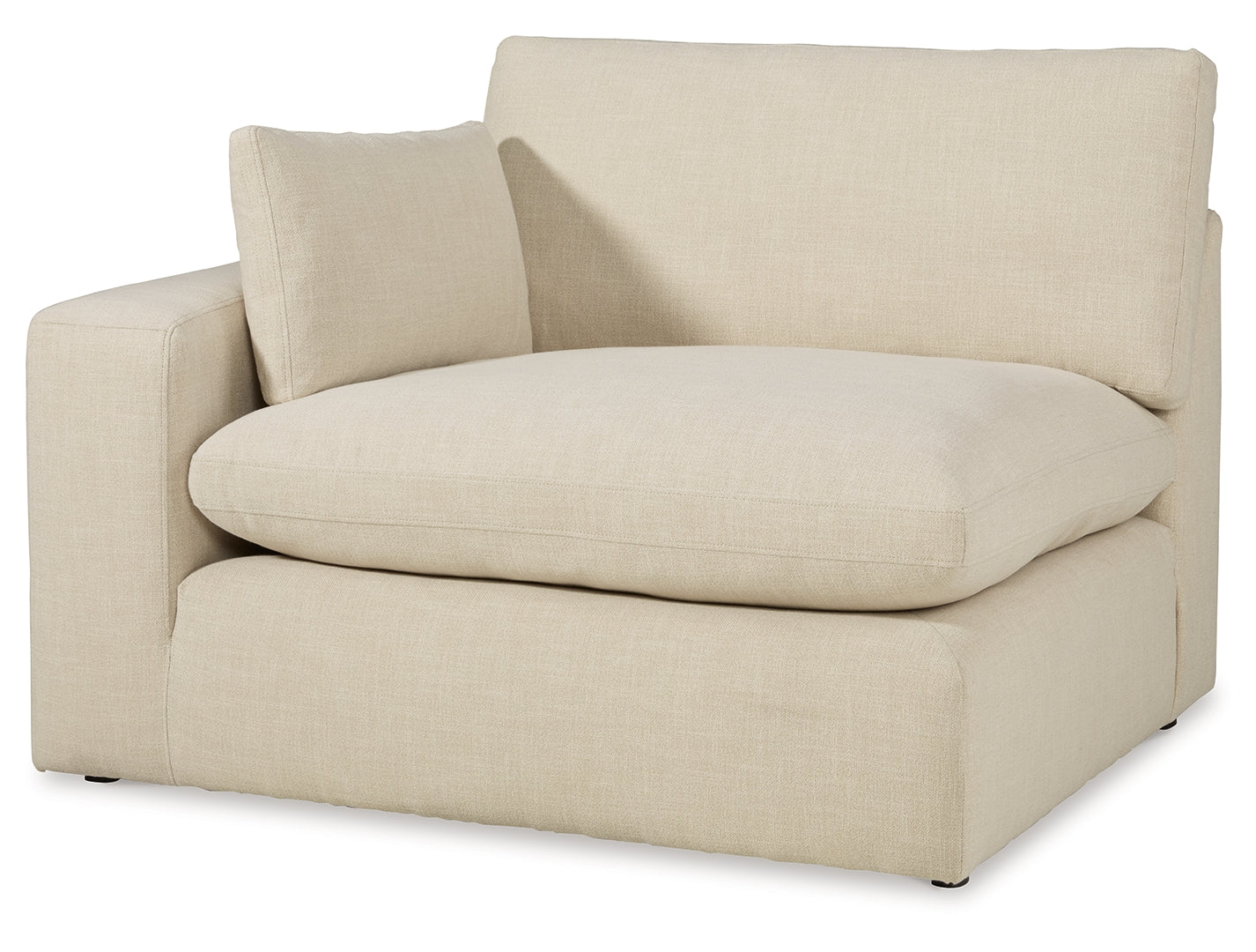 Elyza 5-Piece Sectional with Chaise