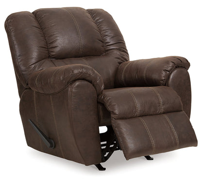 McGann Rocker Recliner