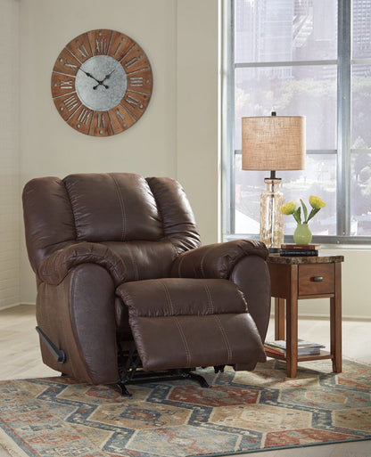 McGann Rocker Recliner