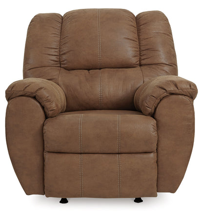 McGann Rocker Recliner