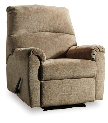 Nerviano Zero Wall Recliner