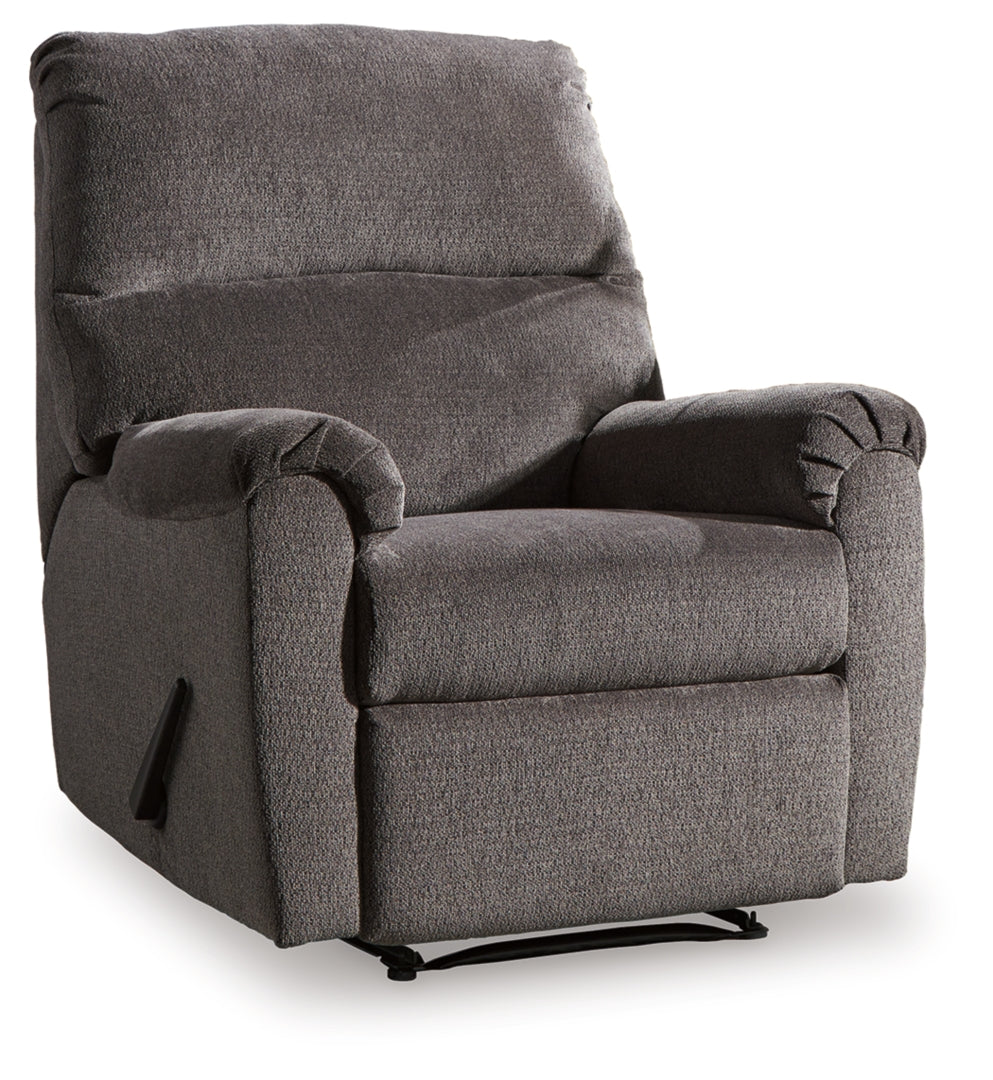 Nerviano Zero Wall Recliner