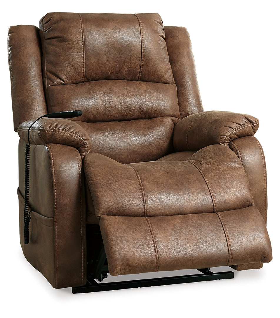 Yandel Power Lift Recliner