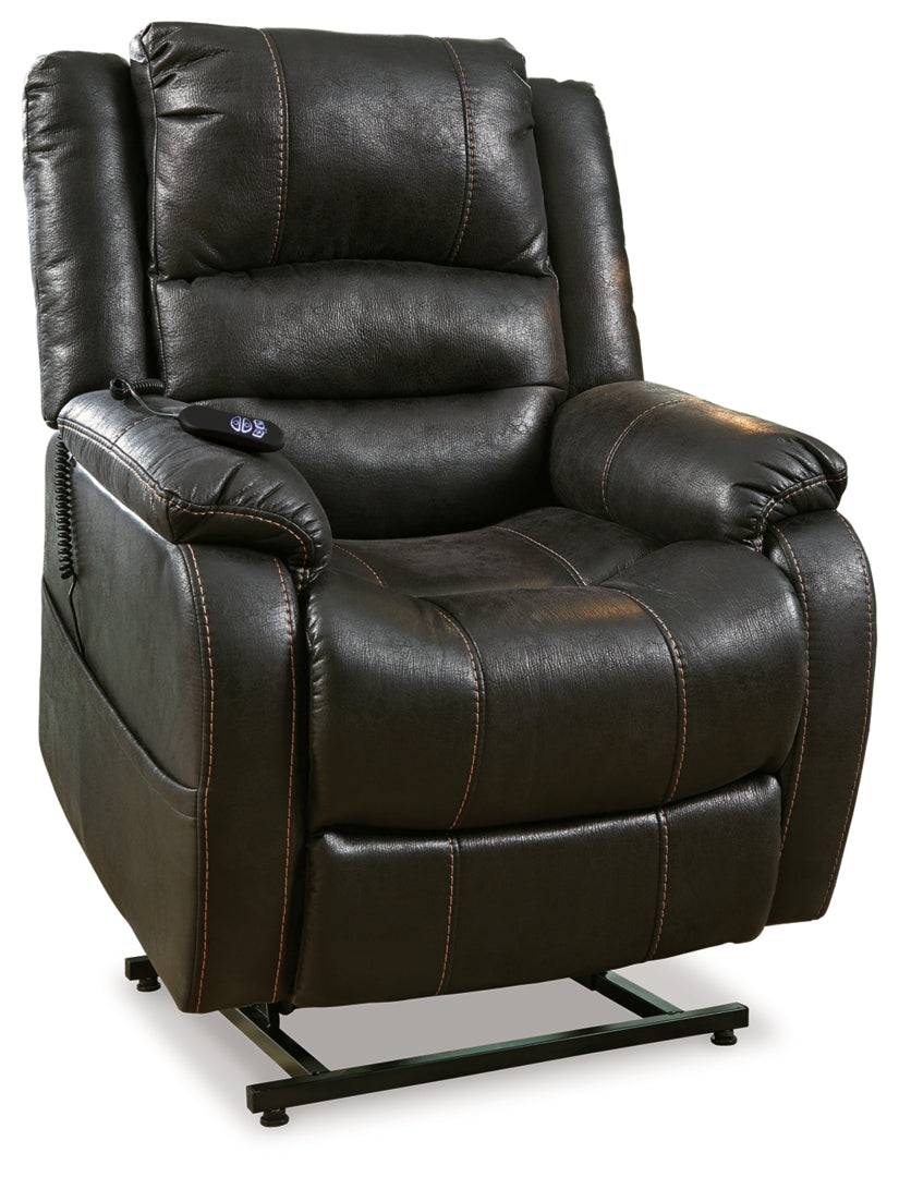 Yandel Power Lift Recliner