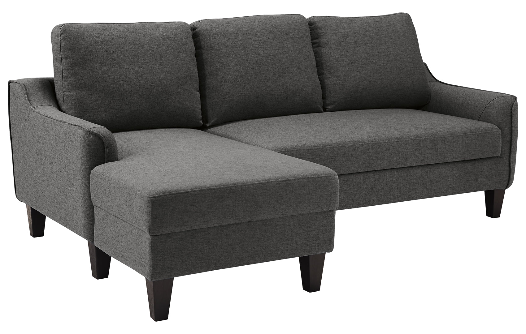 Jarreau Sofa Chaise and Chair