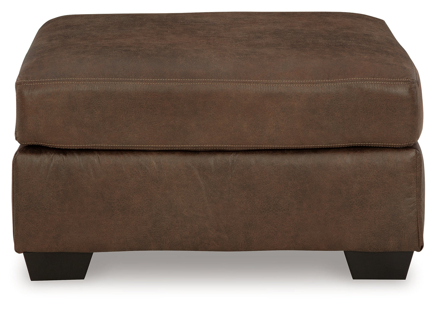 Bladen Oversized Accent Ottoman