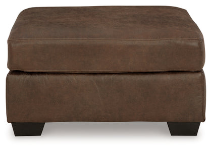 Bladen Oversized Accent Ottoman