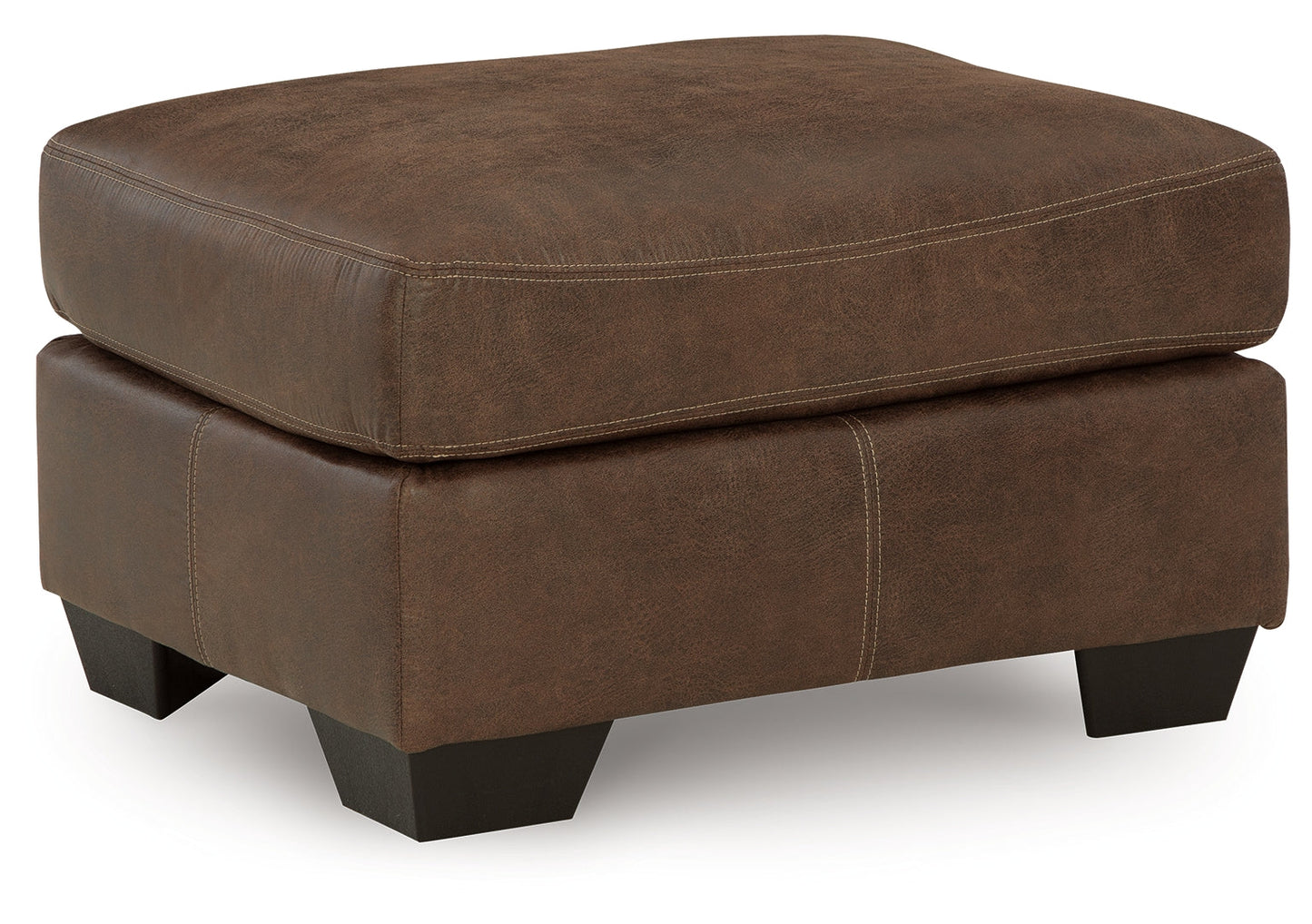 Bladen Oversized Accent Ottoman