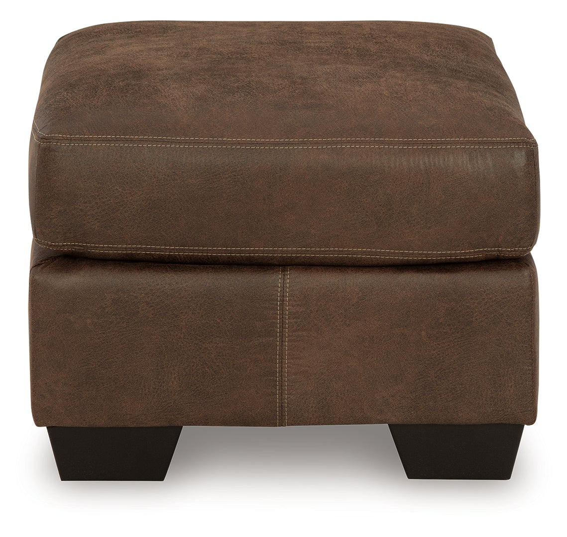 Bladen Oversized Accent Ottoman