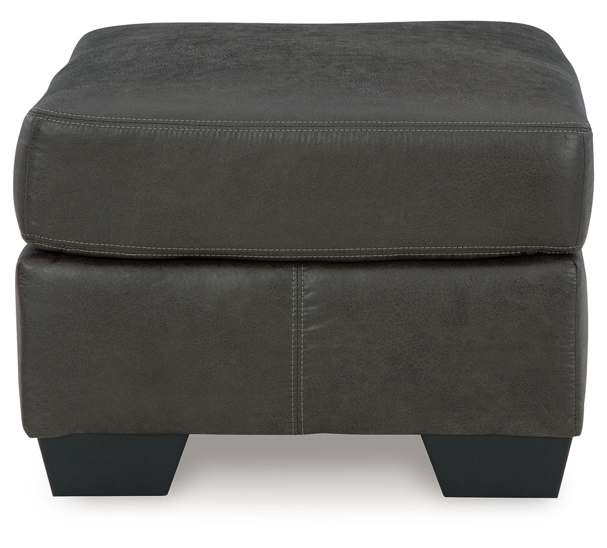 Bladen Oversized Accent Ottoman