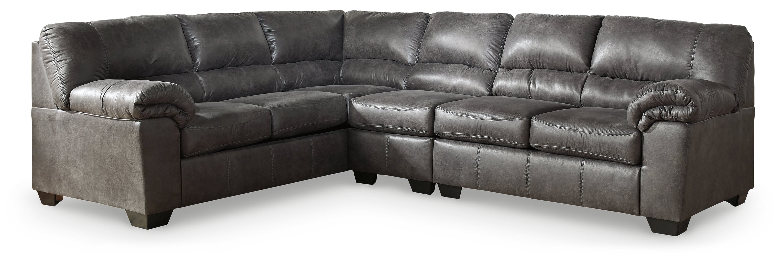 Bladen 3-Piece Sectional