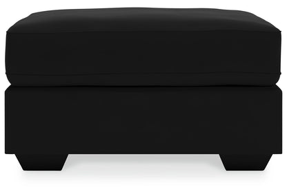 Gleston Ottoman