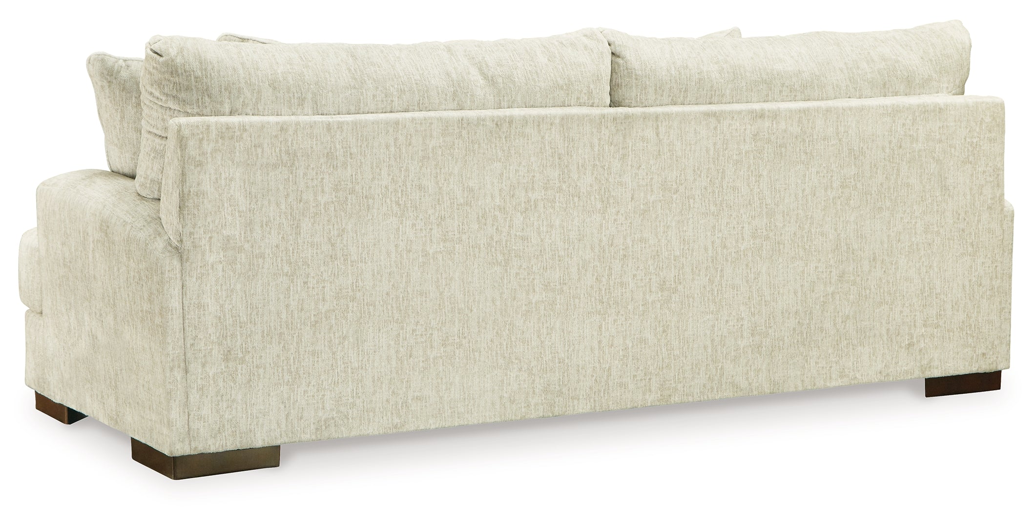 Caretti Sofa, Loveseat, Chair and Ottoman