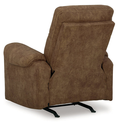 Edenwold Rocker Recliner