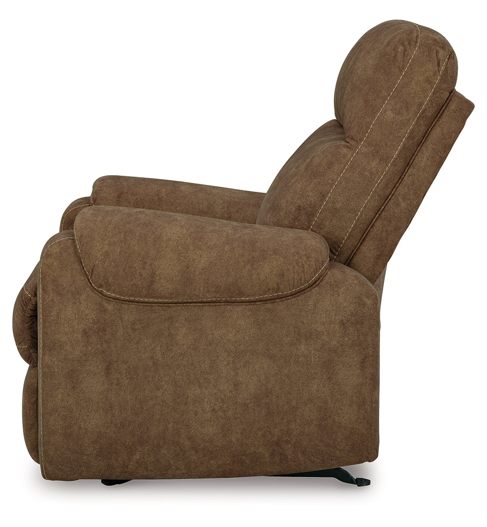 Edenwold Sofa, Loveseat and Recliner