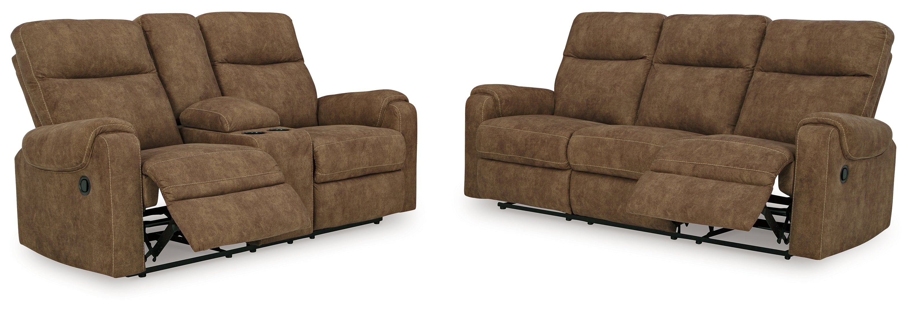 Edenwold Sofa, Loveseat and Recliner