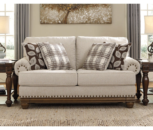 Harleson Loveseat