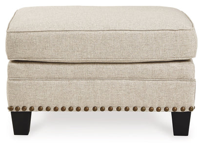 Claredon Ottoman