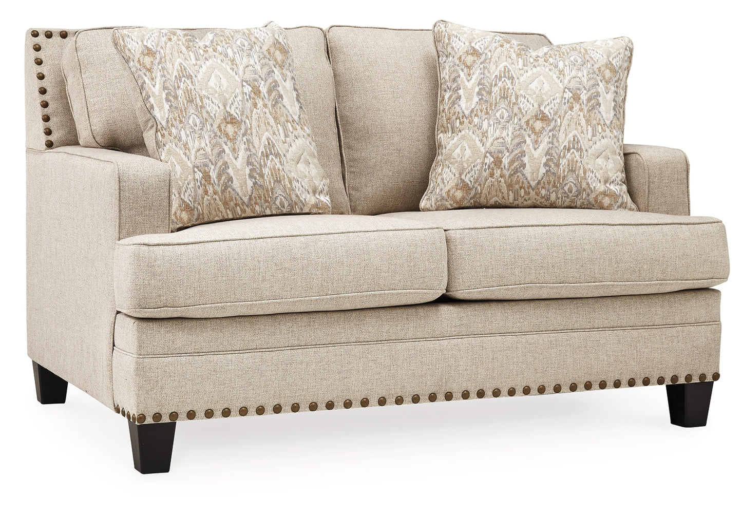 Claredon Loveseat