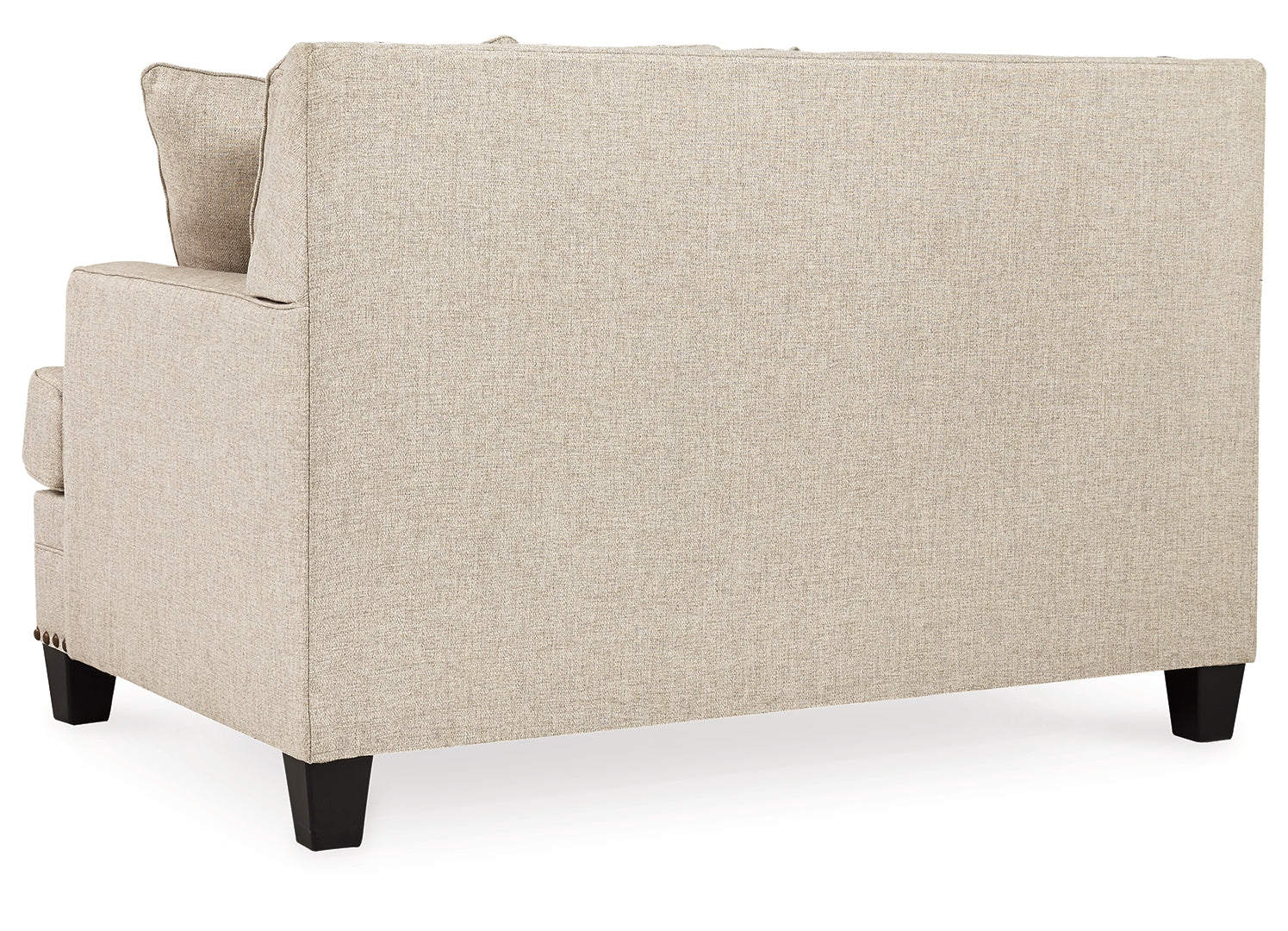 Claredon Sofa, Loveseat, Chair and Ottoman