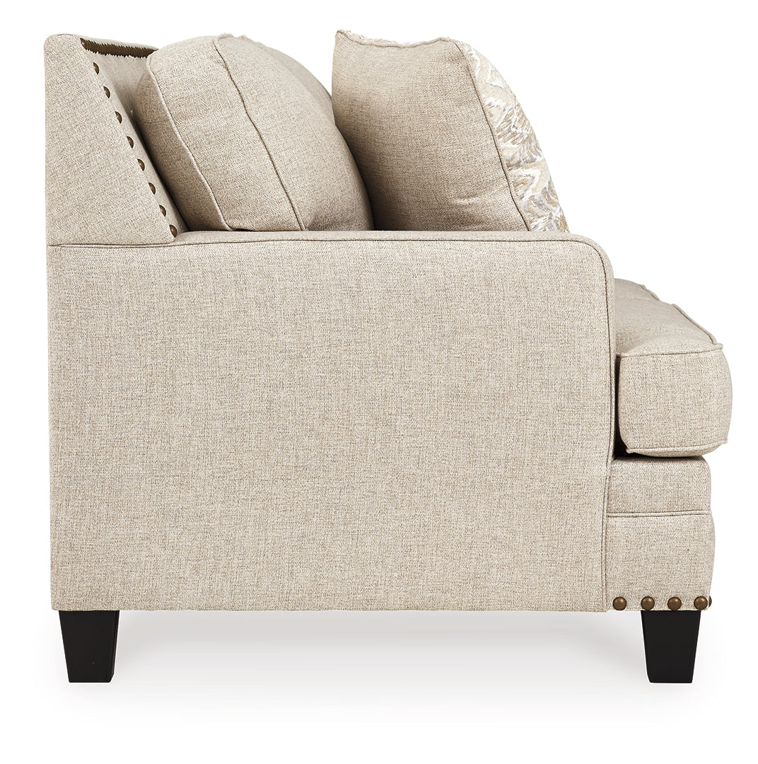 Claredon Loveseat