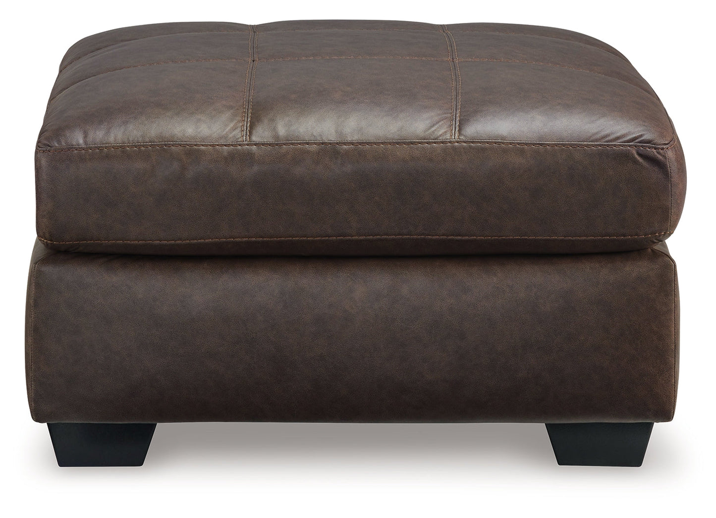 Barlin Mills Oversized Accent Ottoman