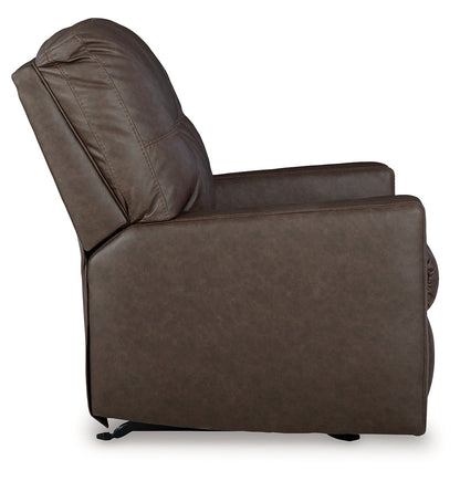 Barlin Mills Rocker Recliner