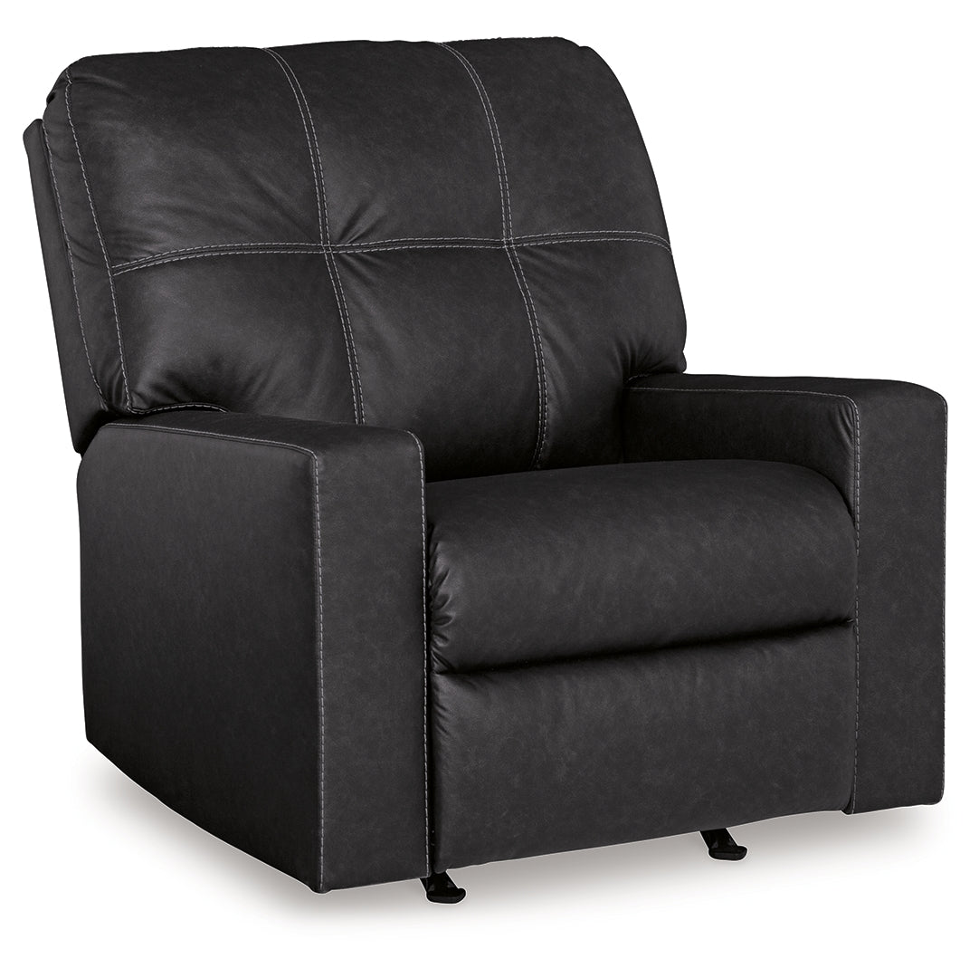 Barlin Mills Rocker Recliner