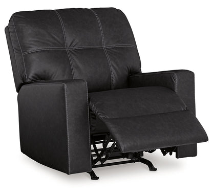 Barlin Mills Rocker Recliner