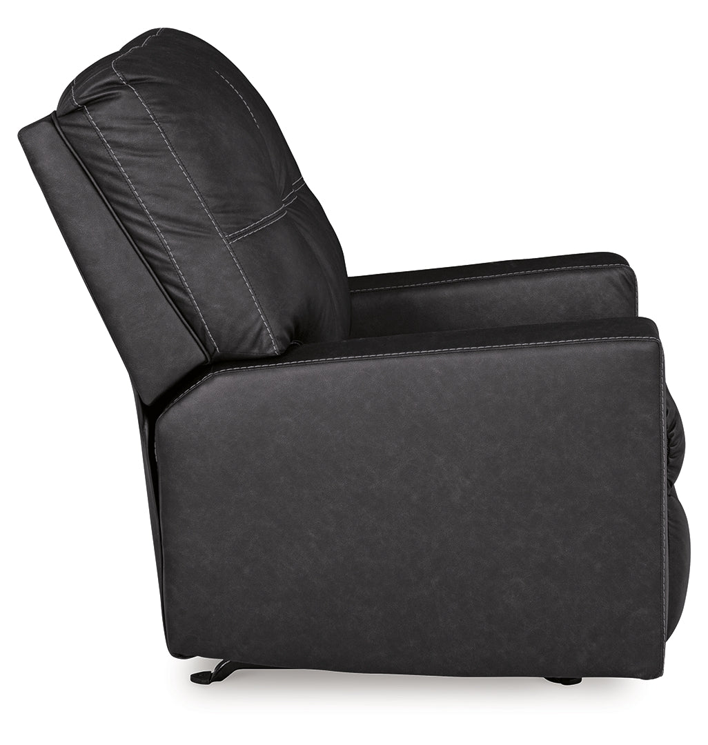 Barlin Mills Rocker Recliner