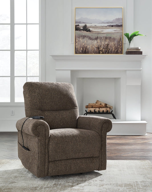 Aureta Power Lift Recliner