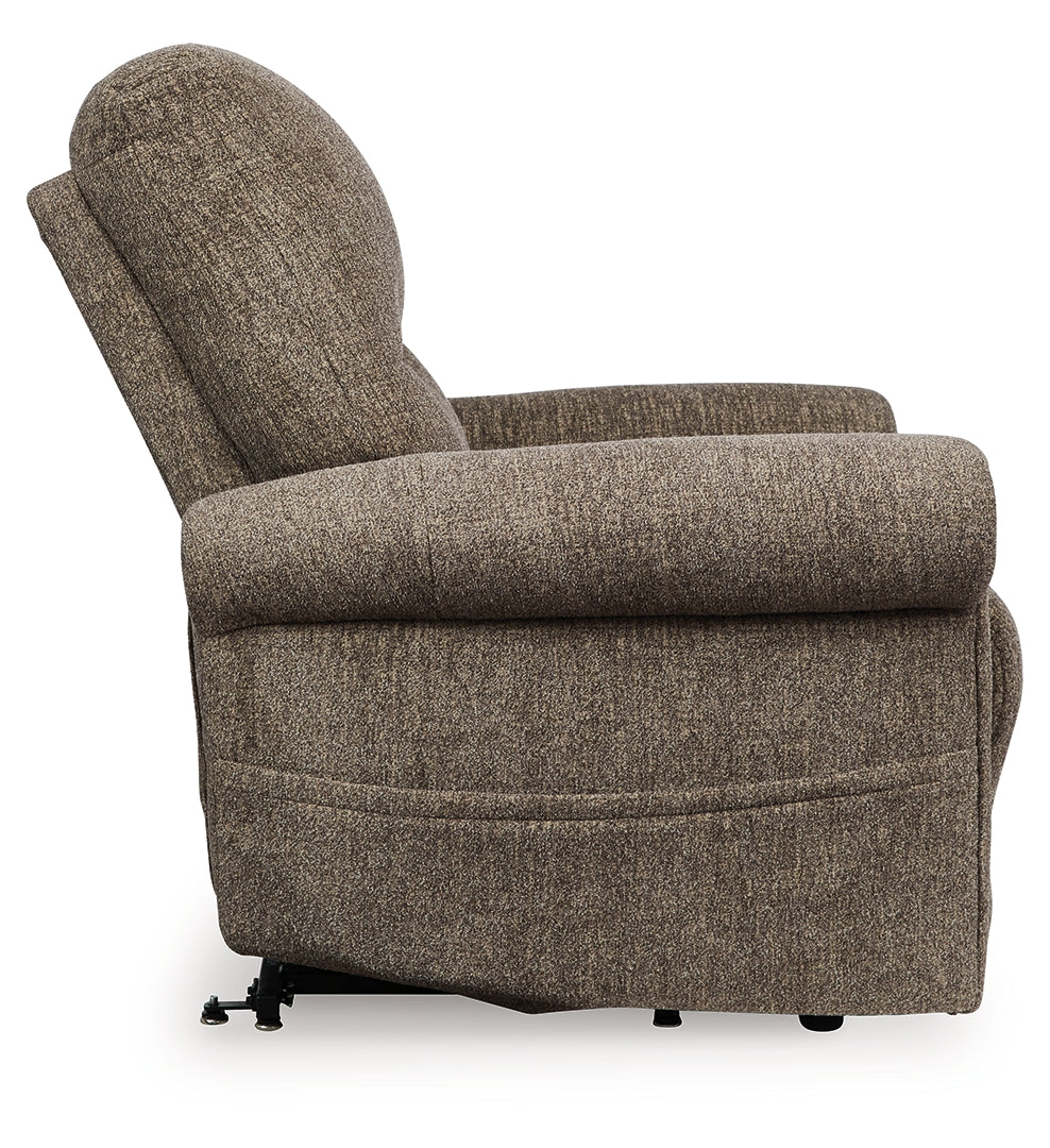 Aureta Power Lift Recliner