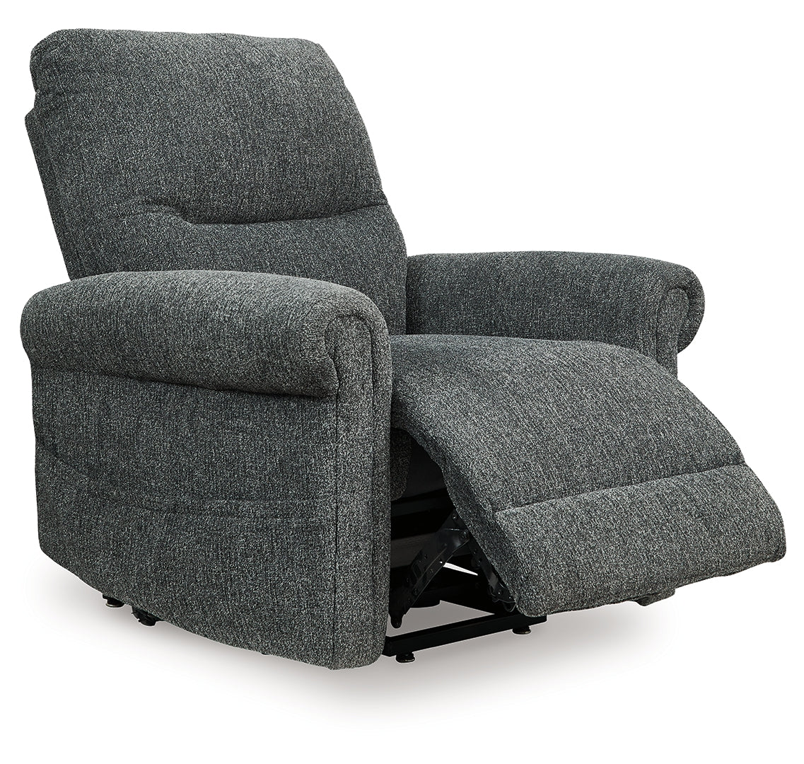 Aureta Power Lift Recliner