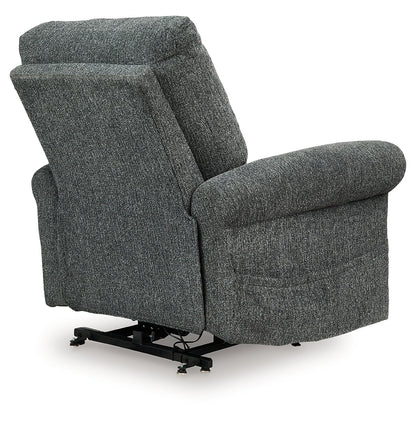 Aureta Power Lift Recliner