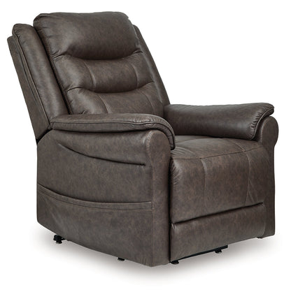 Oatman Power Lift Recliner