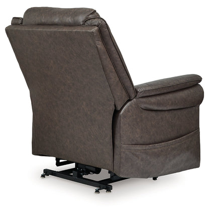 Oatman Power Lift Recliner