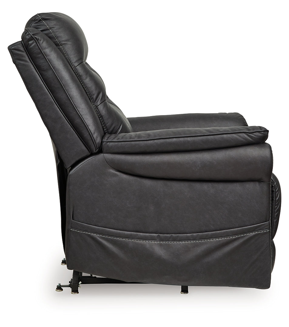 Oatman Power Lift Recliner