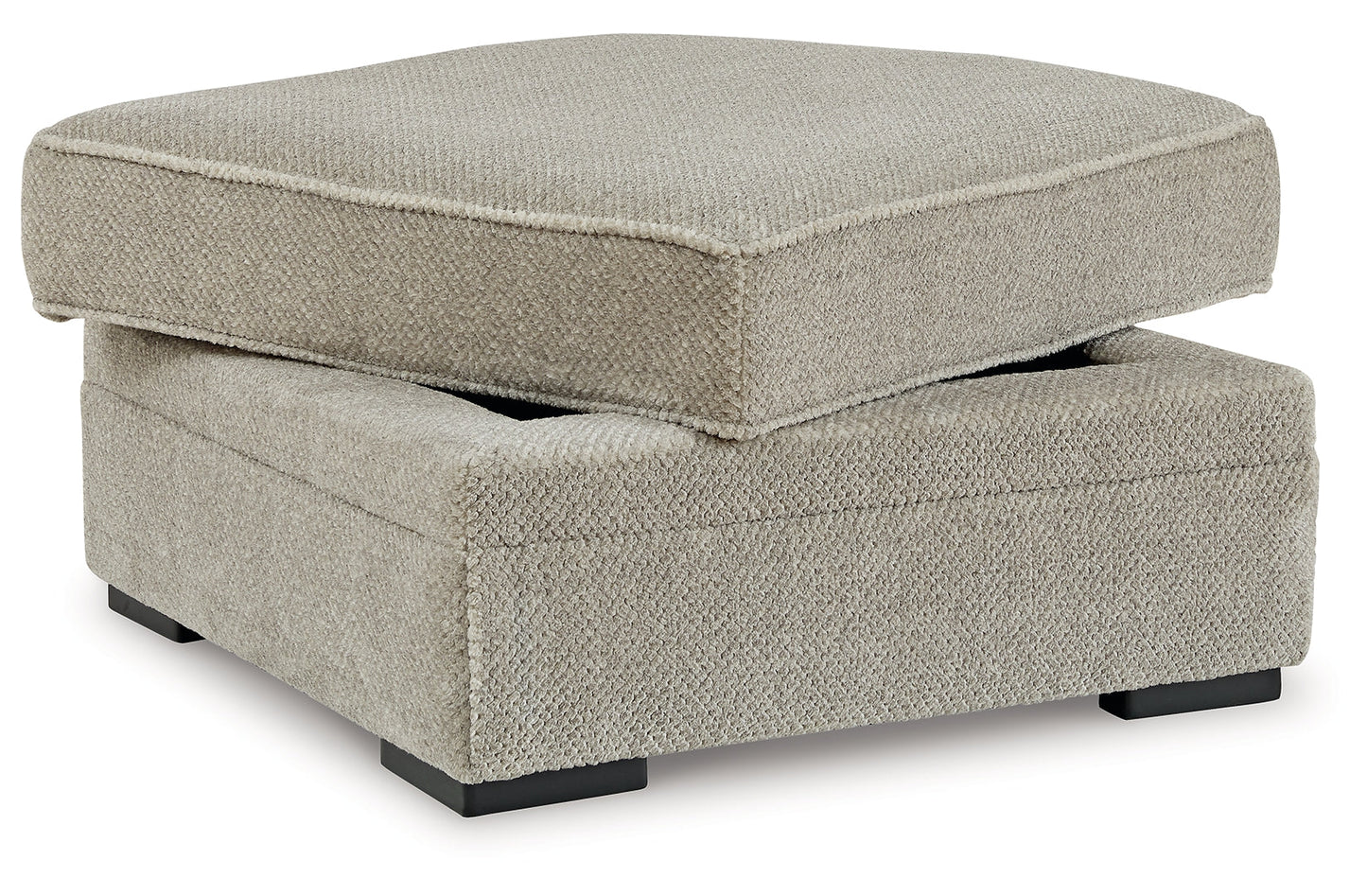 Calnita Ottoman With Storage