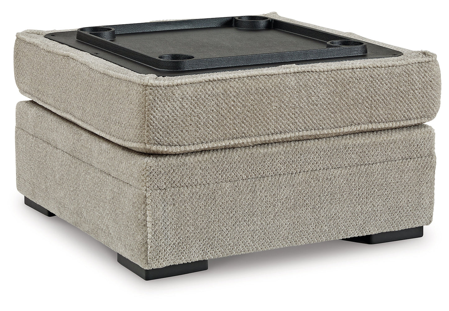 Calnita Ottoman With Storage