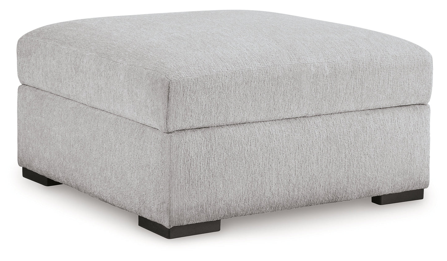 Gabyleigh Ottoman With Storage