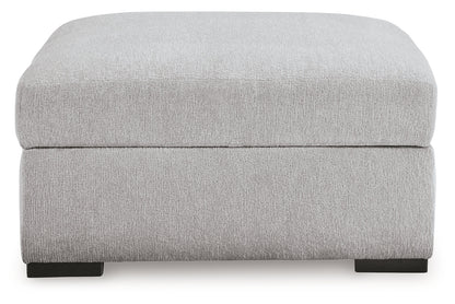 Gabyleigh Ottoman With Storage