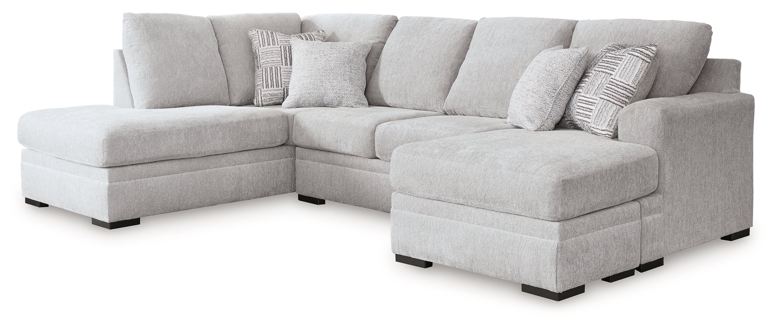 Gabyleigh 2-Piece Sectional with Chaise