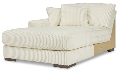 Lindyn Super Chaise