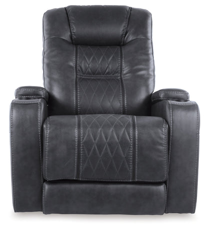 Composer PWR Recliner/ADJ Headrest