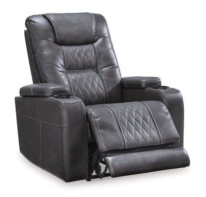 Composer PWR Recliner/ADJ Headrest