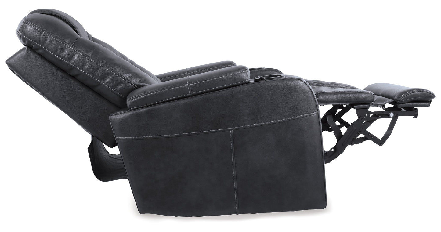 Composer PWR Recliner/ADJ Headrest