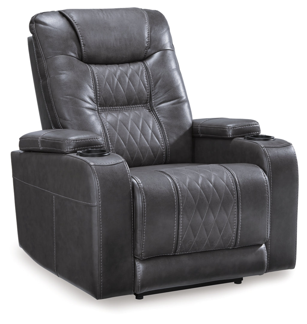 Composer PWR Recliner/ADJ Headrest