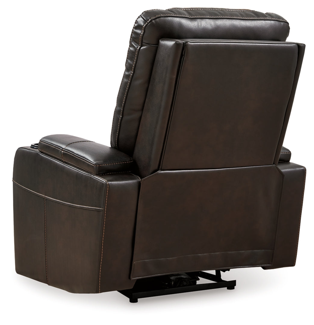 Composer PWR Recliner/ADJ Headrest