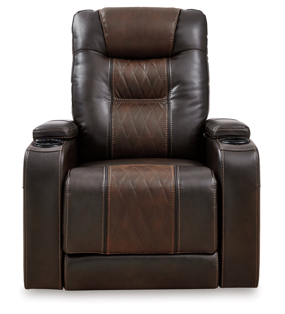 Composer PWR Recliner/ADJ Headrest